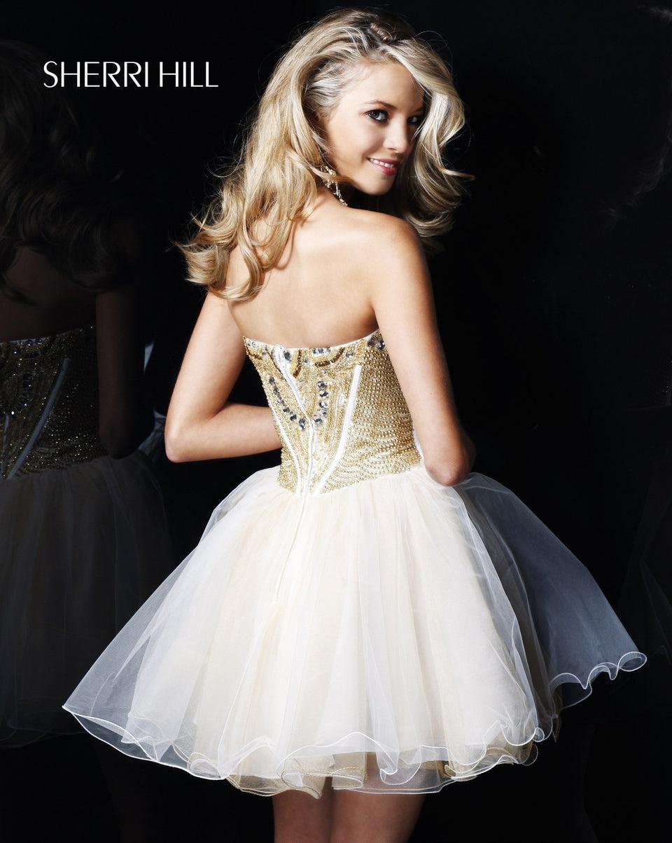 Sherri Hill 2788