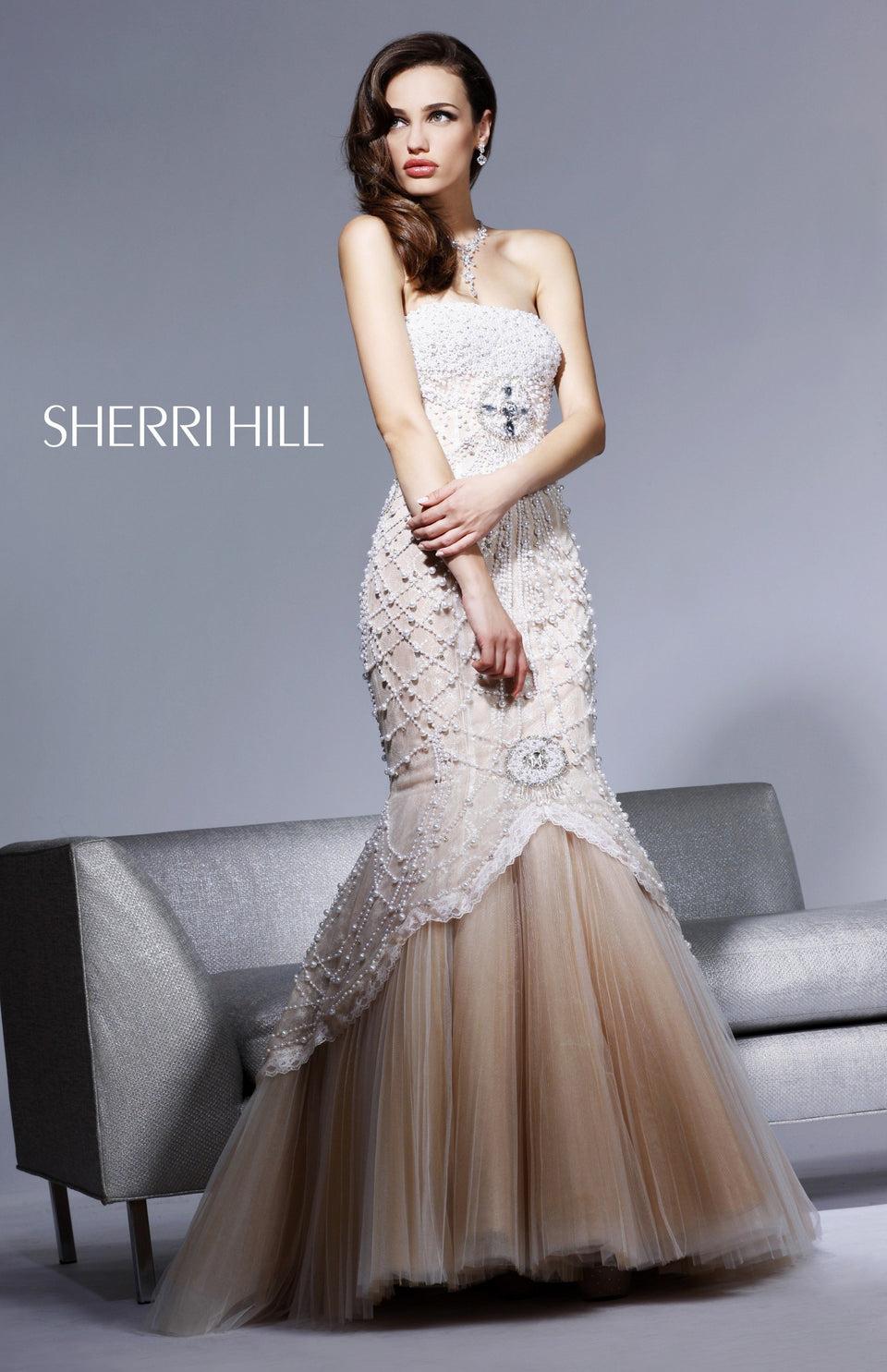 sherri hill 2789