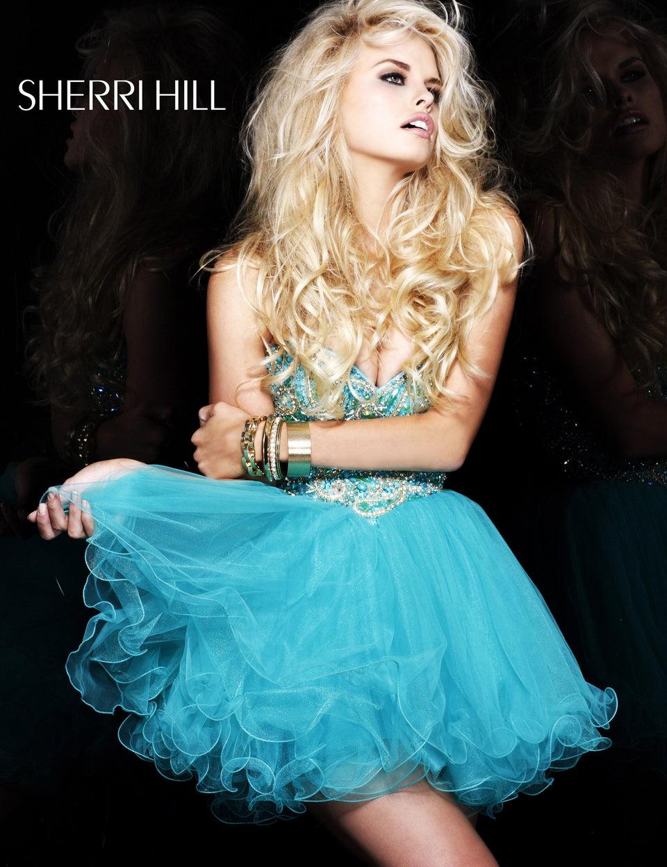 sherri hill 2864