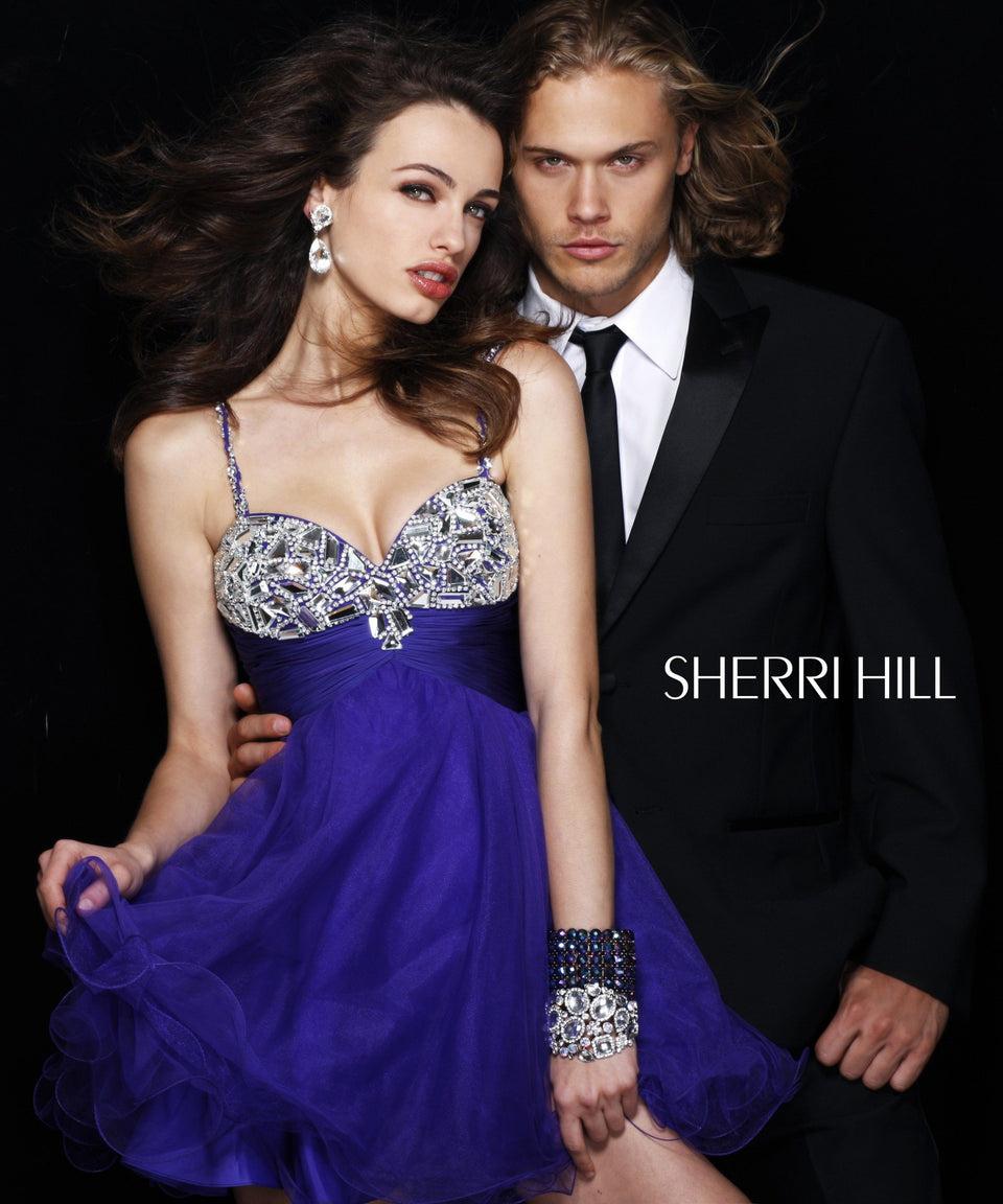 Sherri Hill 2926