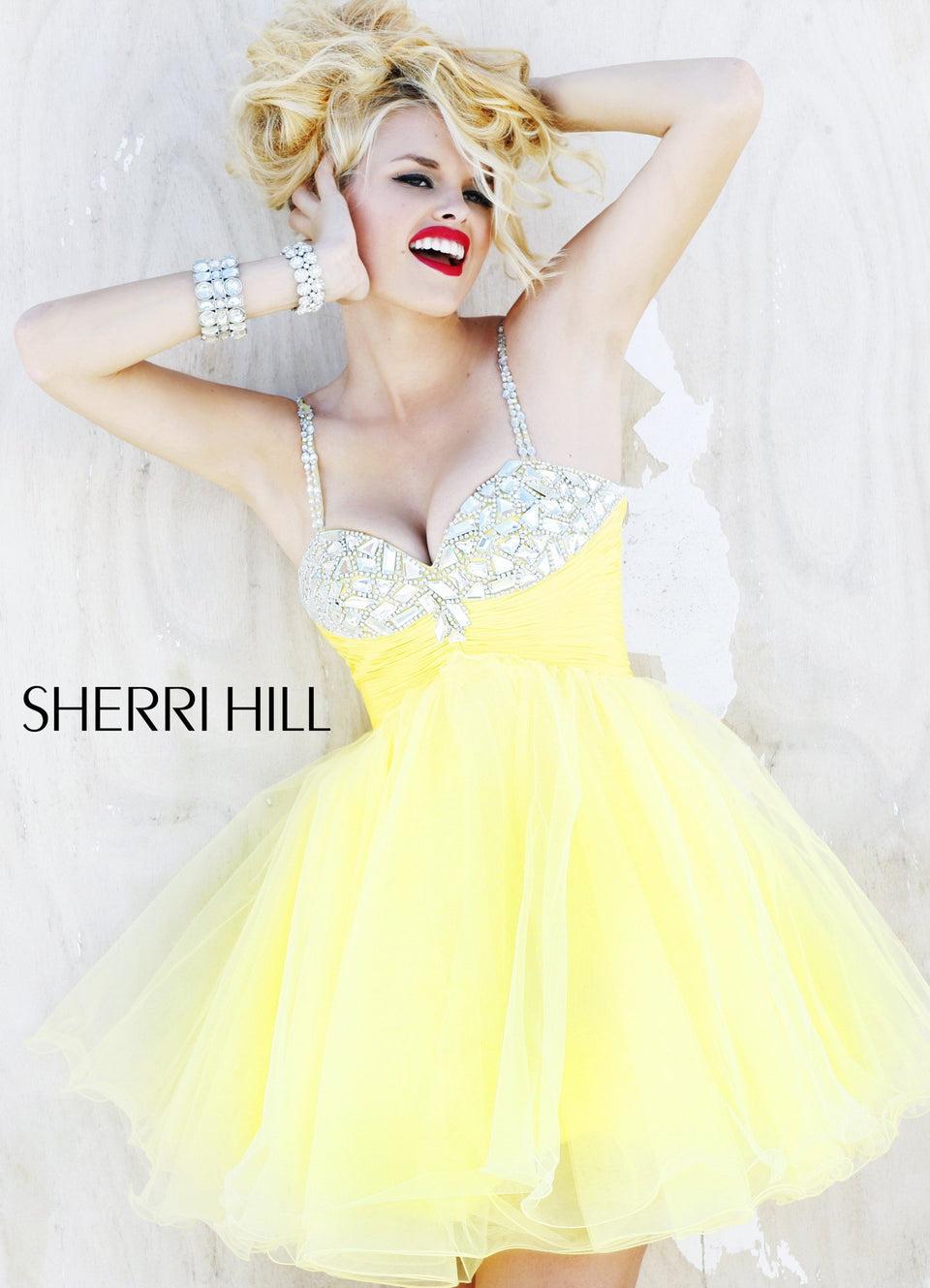 sherri hill 2926