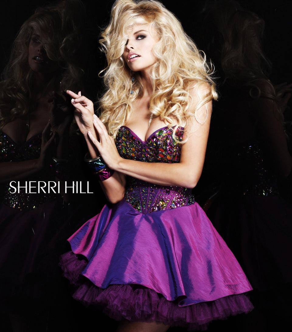 sherri hill 2928