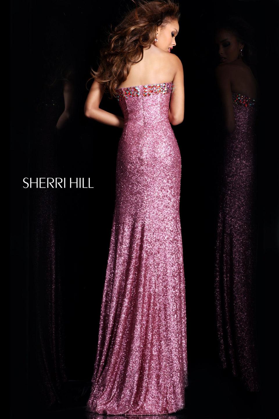 Sherri Hill 2977
