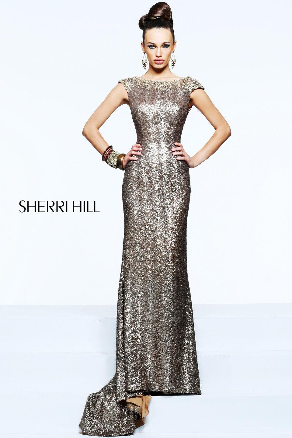 Sherri Hill 2978