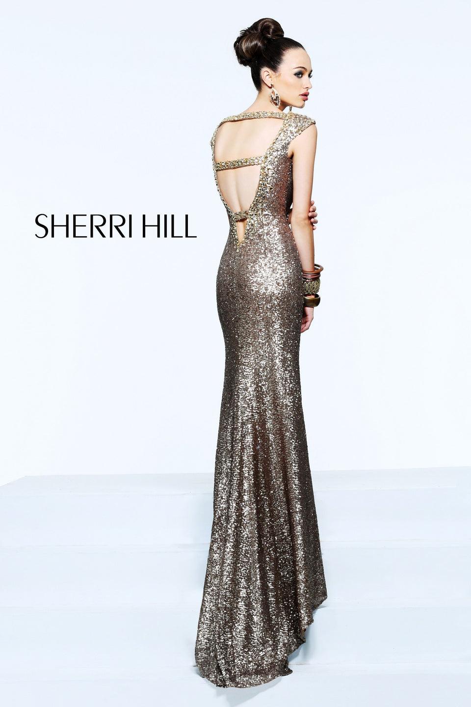sherri hill 2978