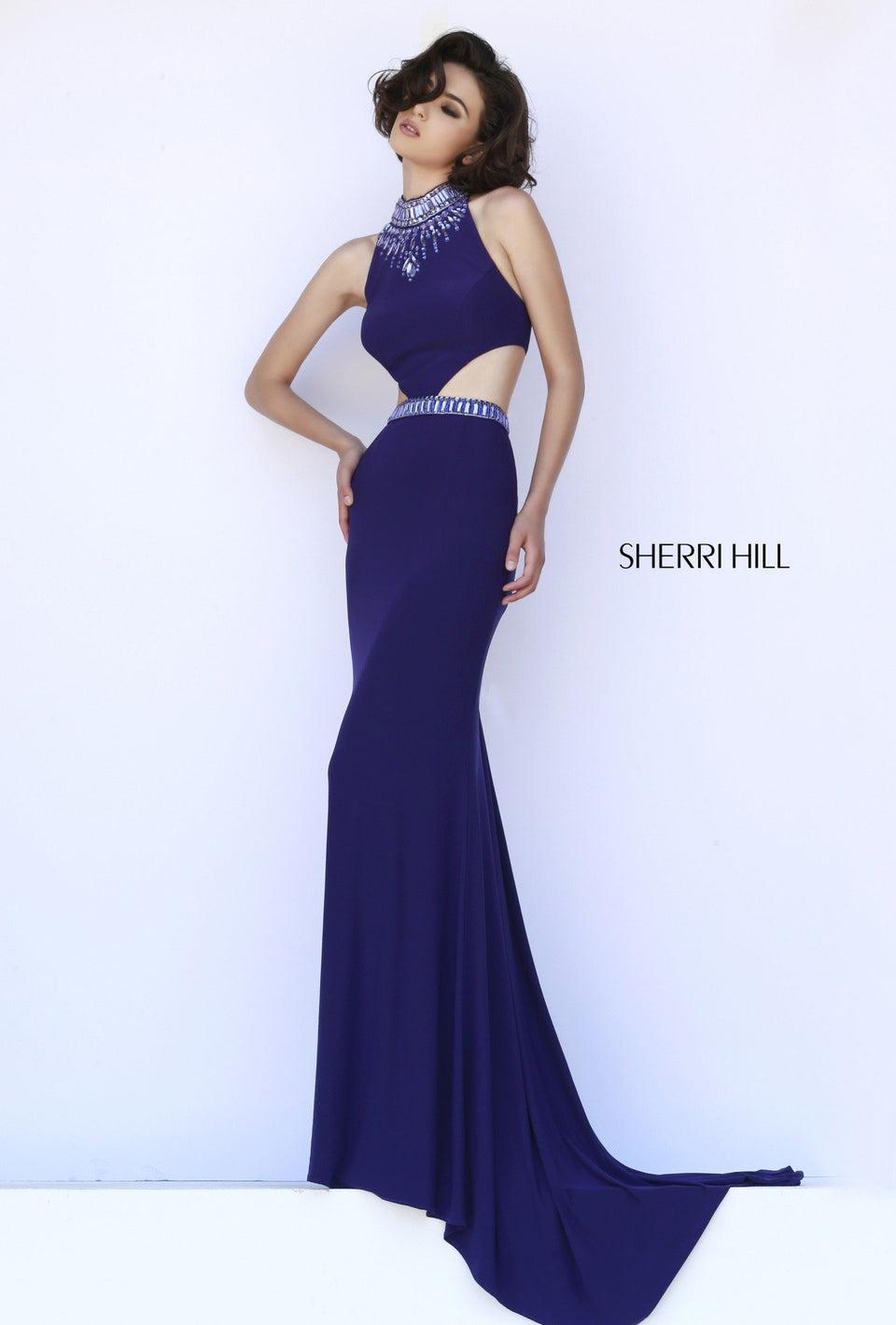 sherri hill 32064