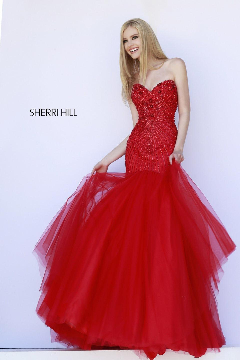 sherri hill 32094