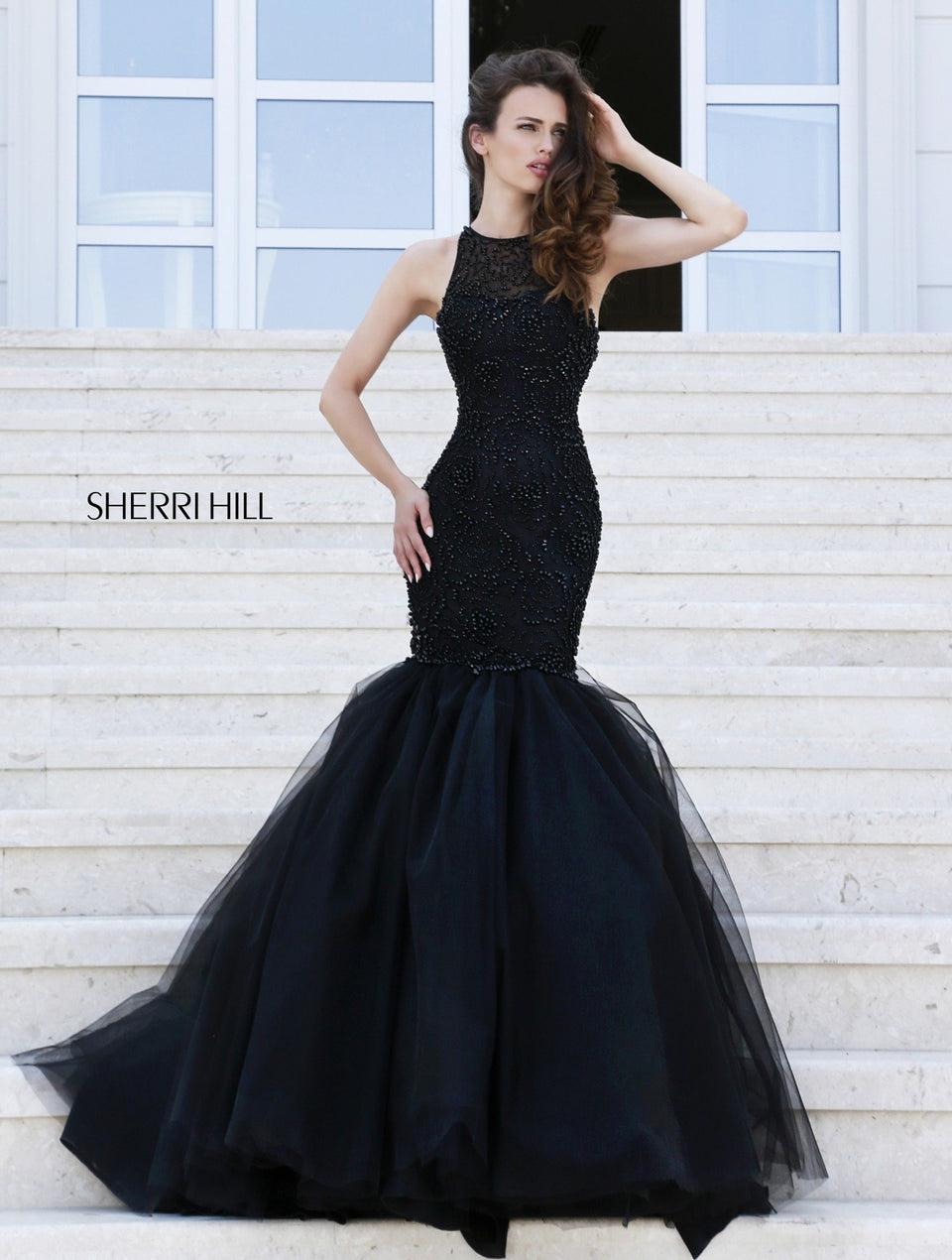 Sherri Hill 32095