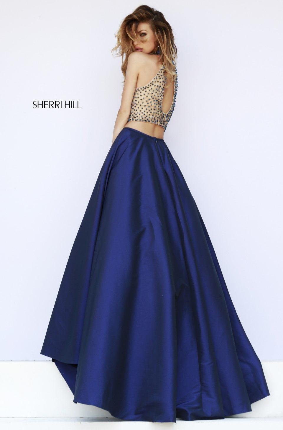 Sherri Hill 32110