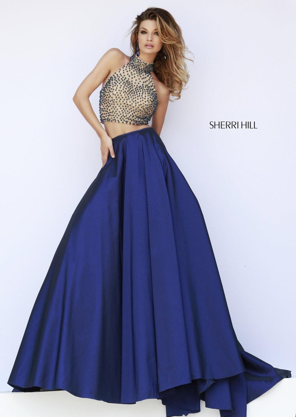 sherri hill 32110