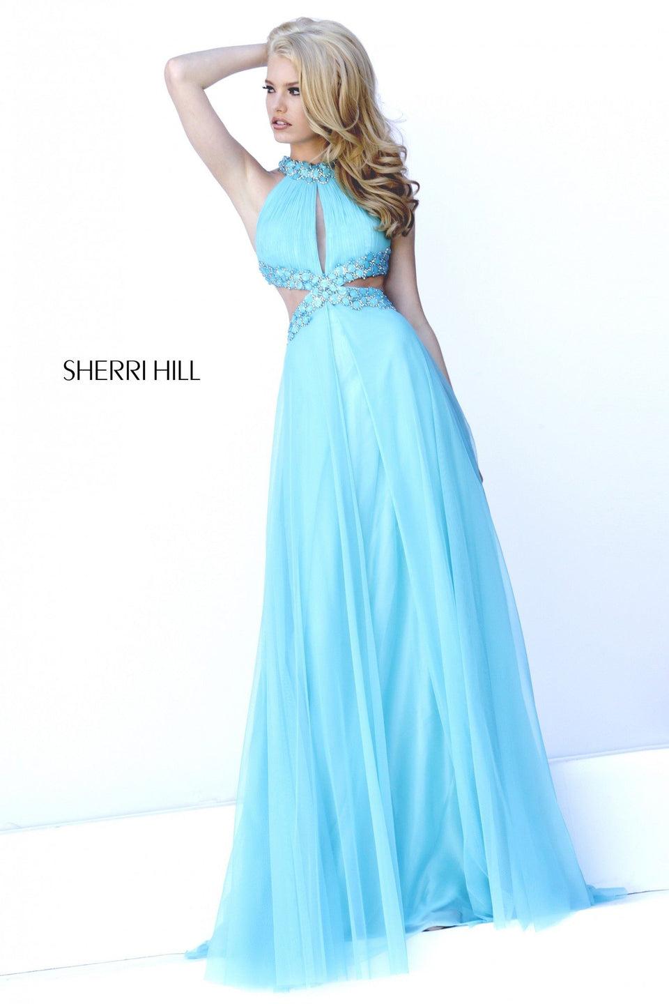 sherri hill 32113