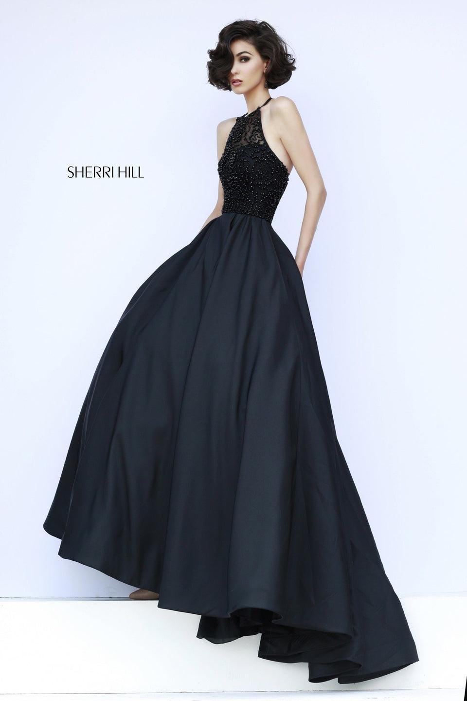 sherri hill 32120