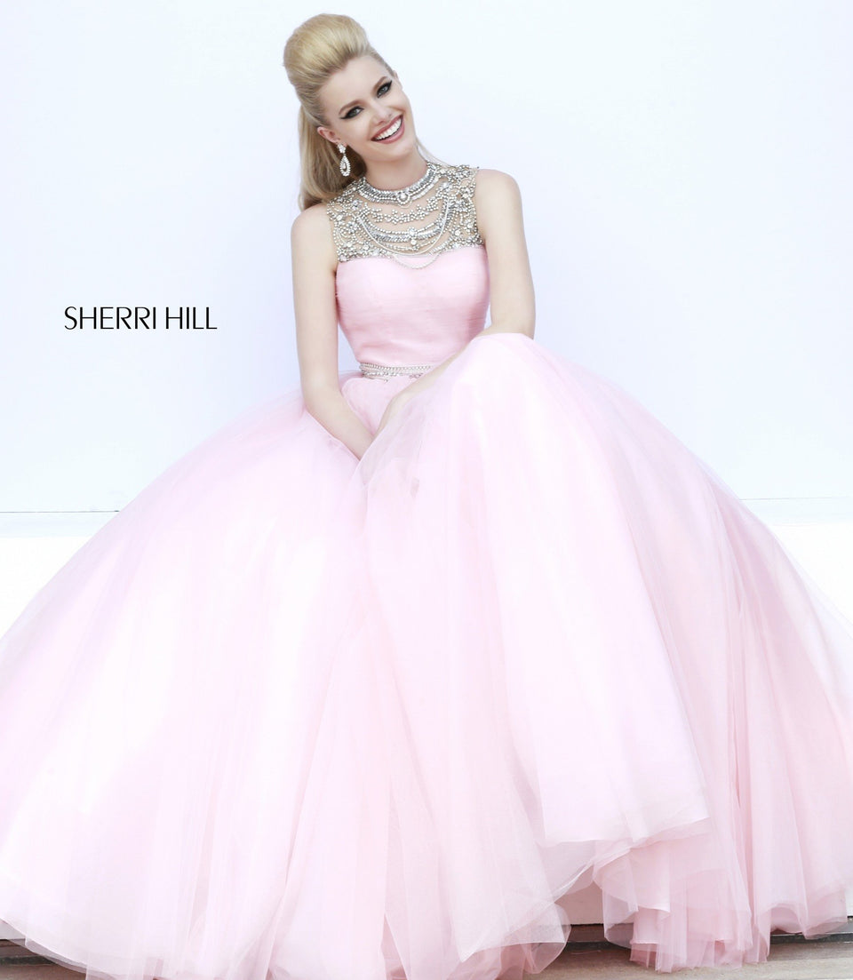 sherri hill 32136