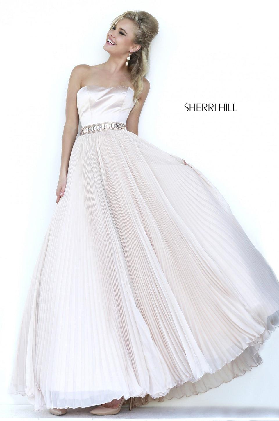 sherri hill 32139