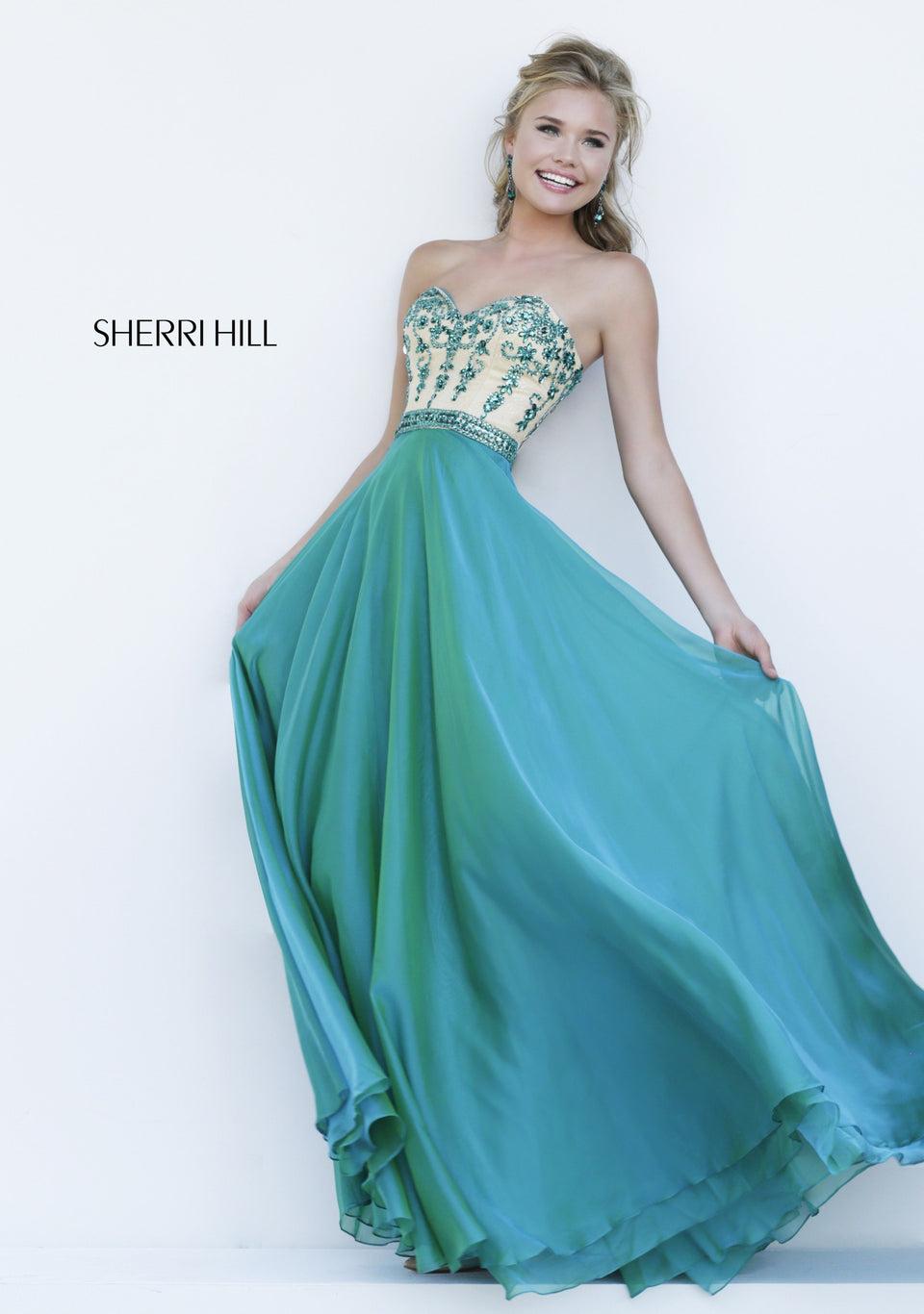 Sherri Hill 32161