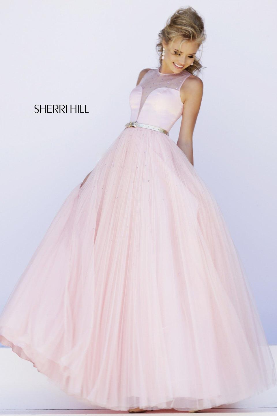 sherri hill 32170