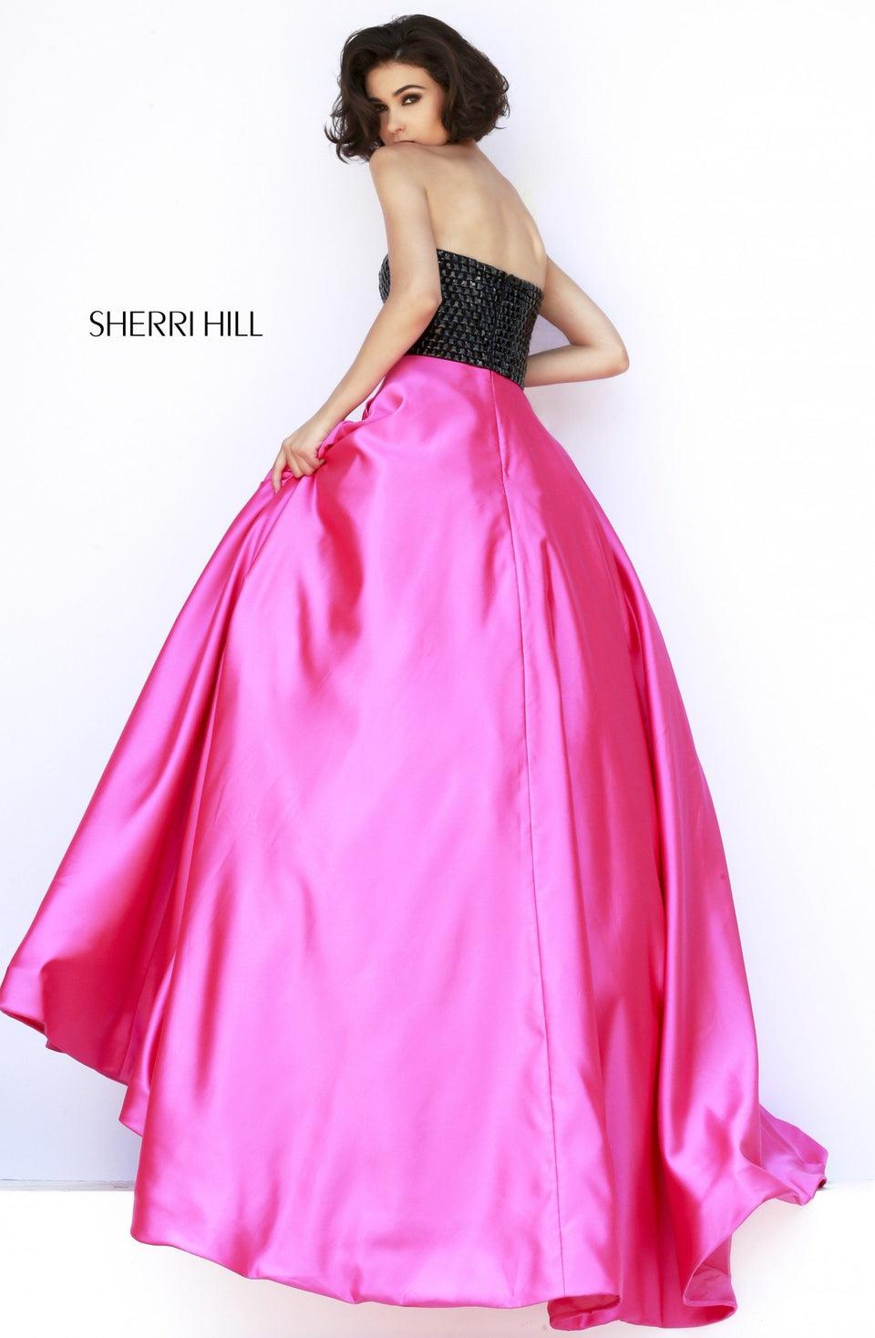 Sherri Hill 32175