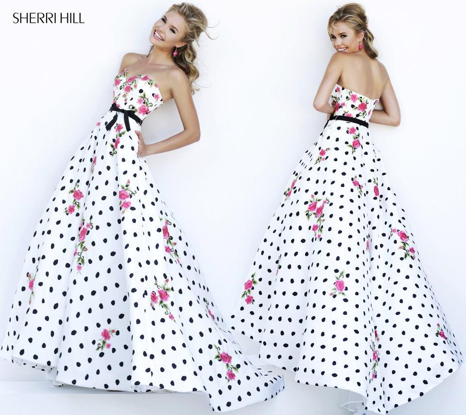 Sherri Hill 32202