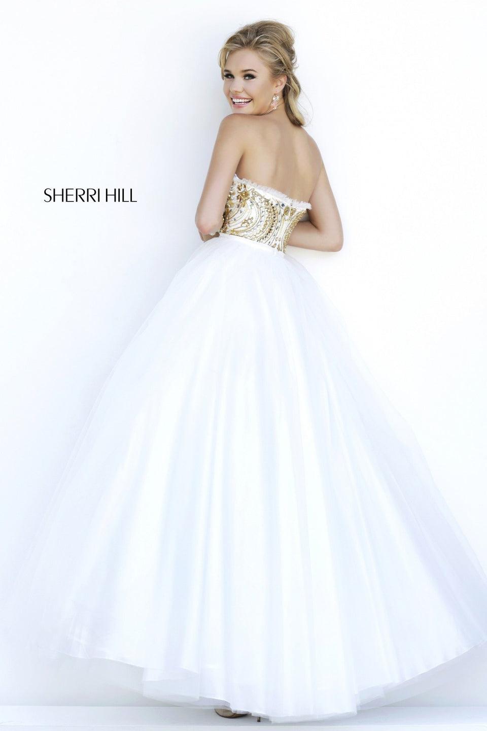 Sherri Hill 32206