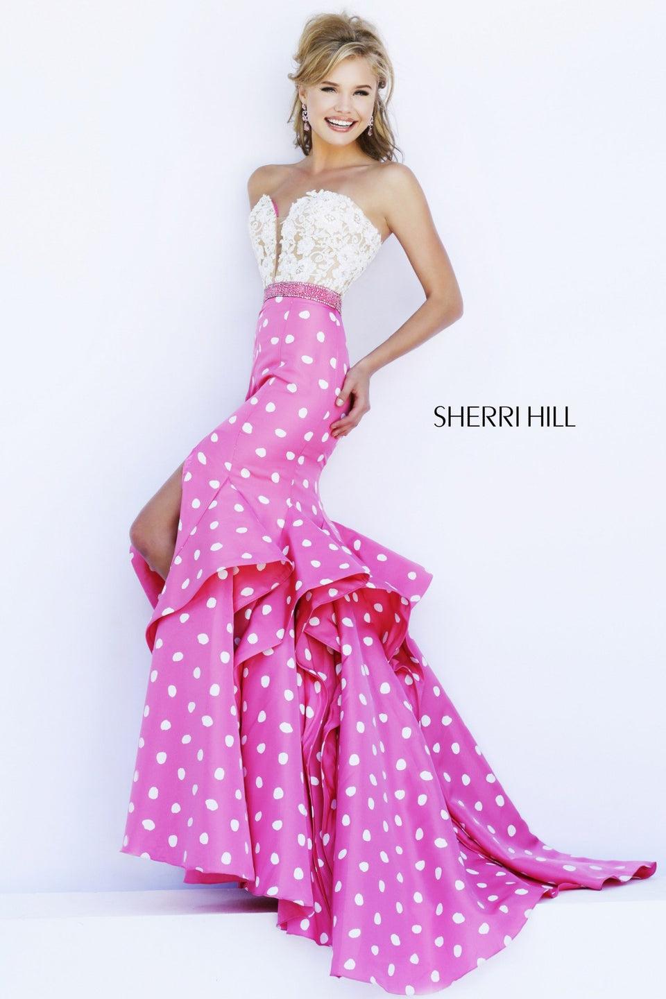 sherri hill 32236