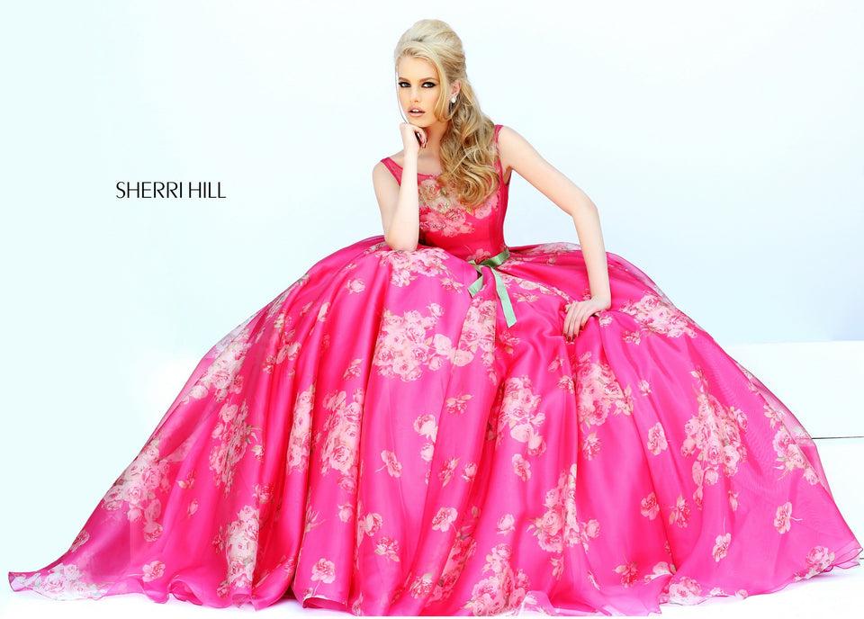 Sherri Hill 32259
