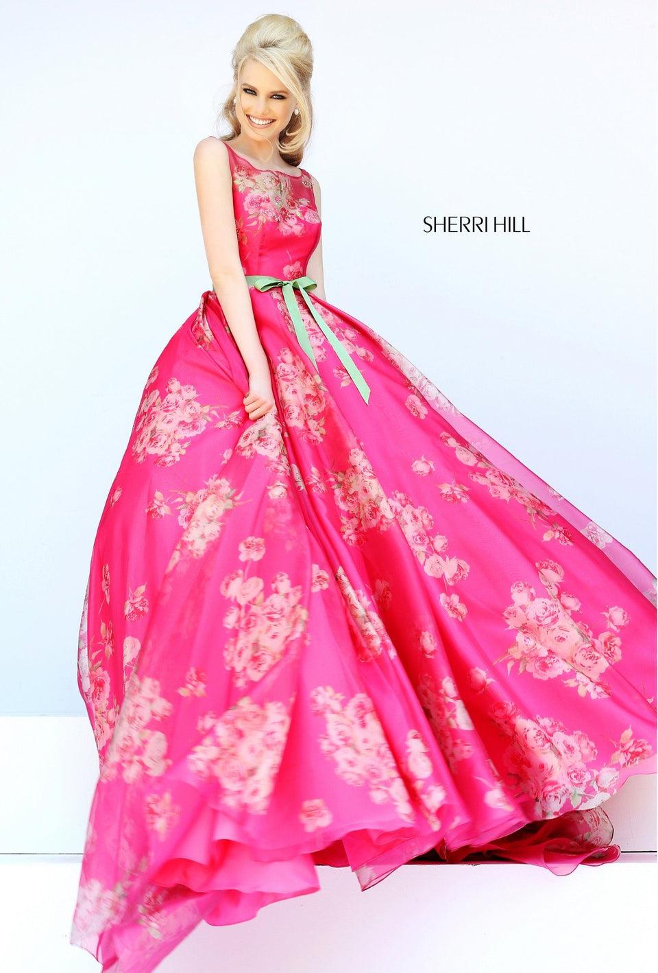 sherri hill 32259