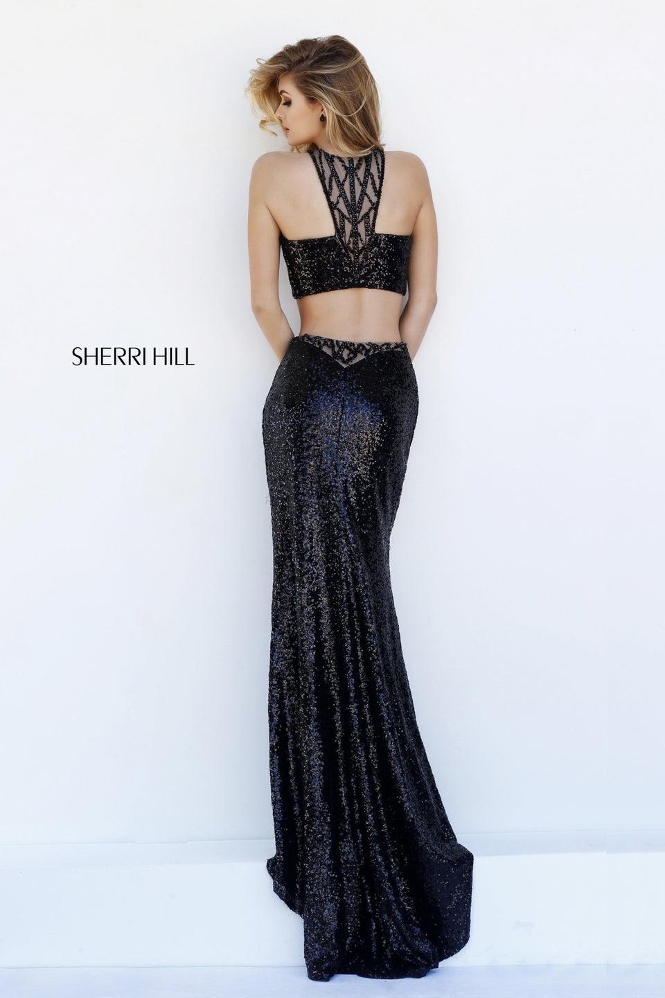 Sherri Hill 32297