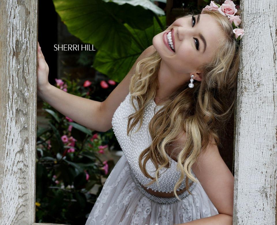 Sherri Hill 32313