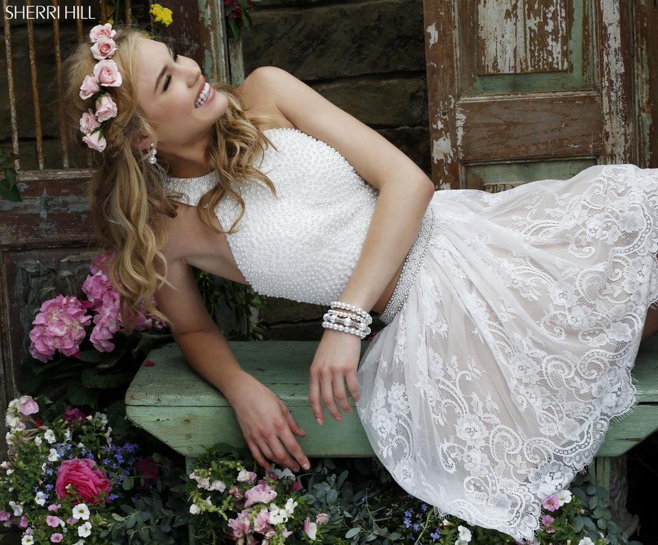 Sherri Hill 32313