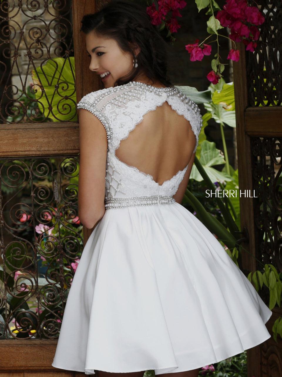 Sherri Hill 32317