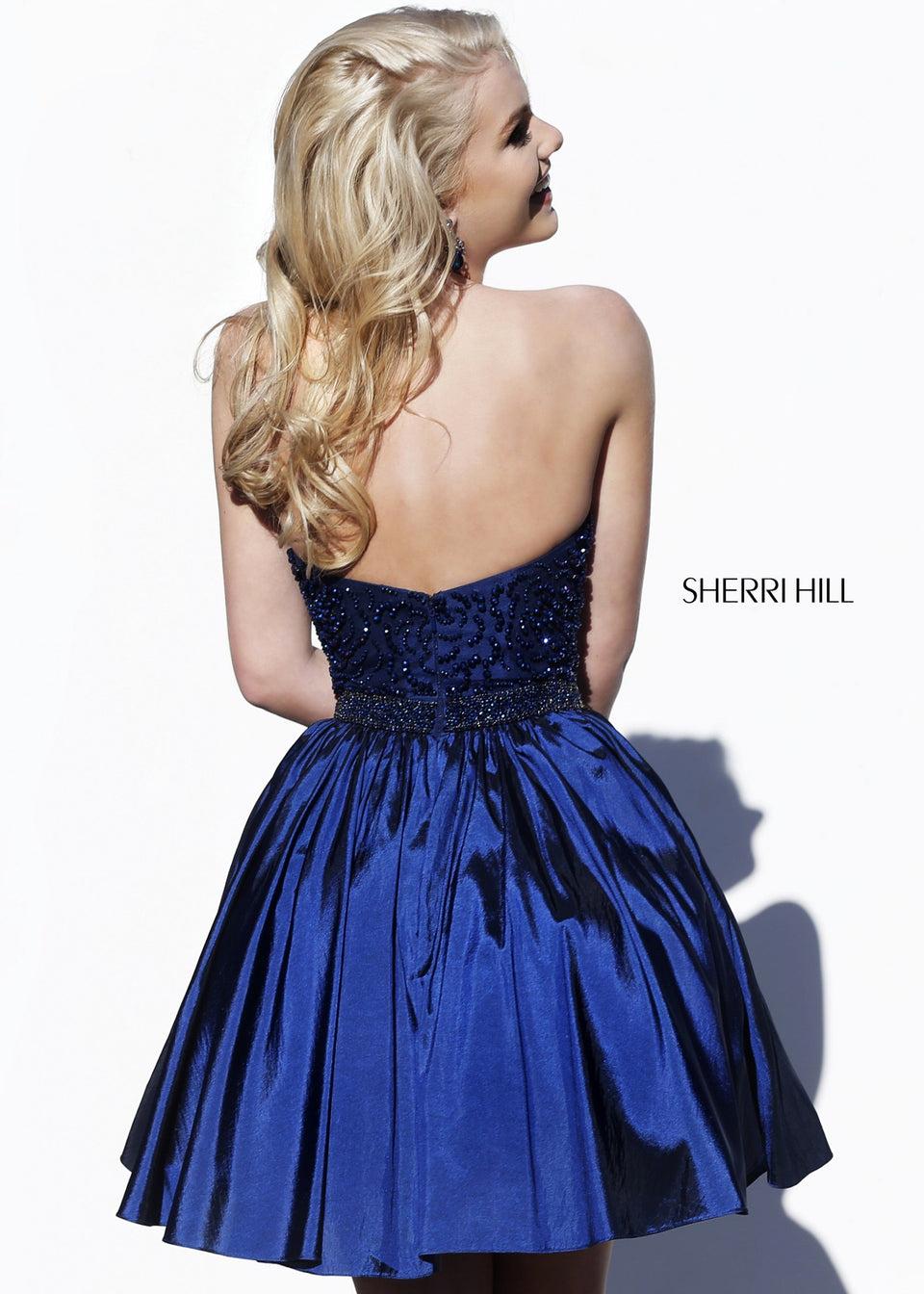 Sherri Hill 32322