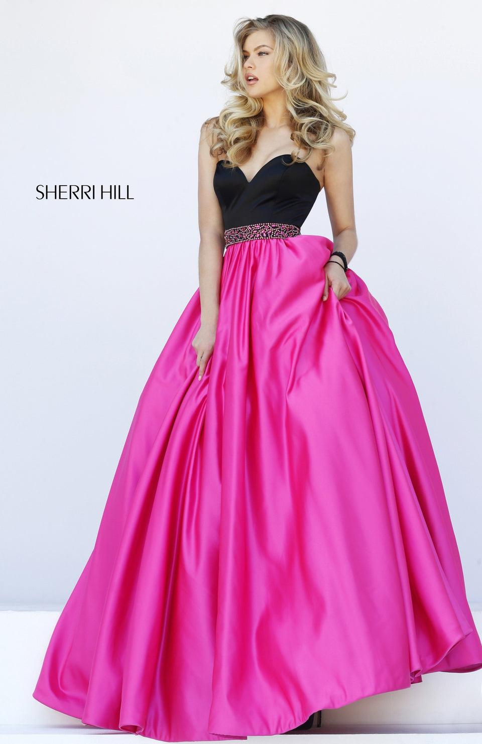 sherri hill 32324