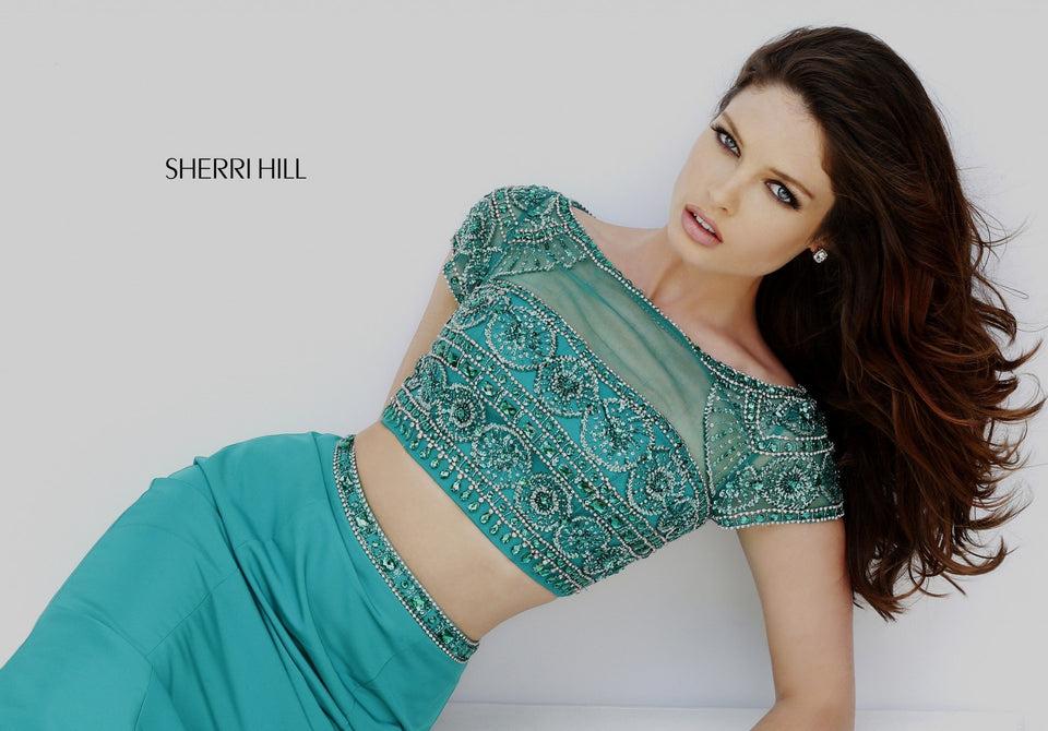 Sherri Hill 32337