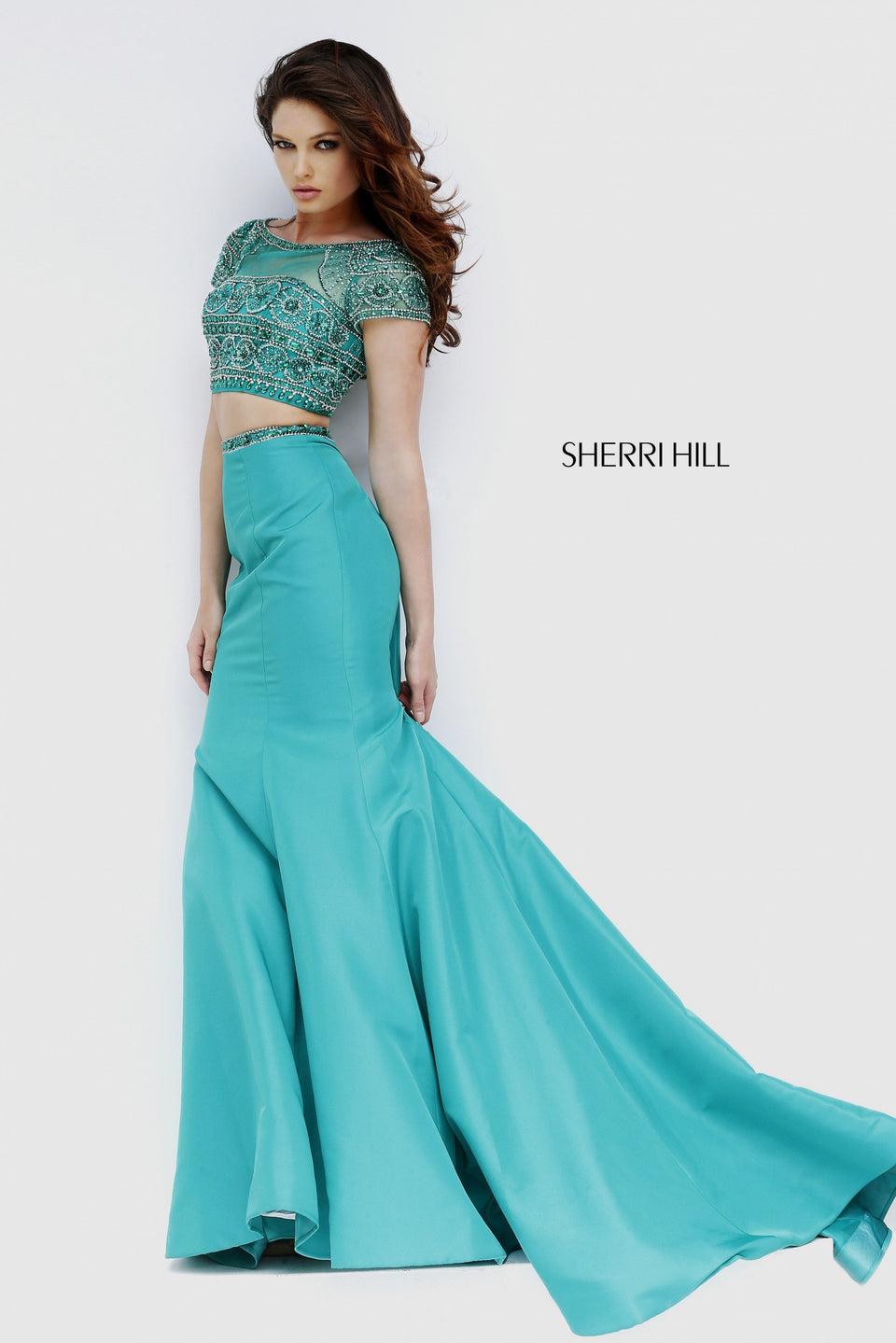 sherri hill 32337