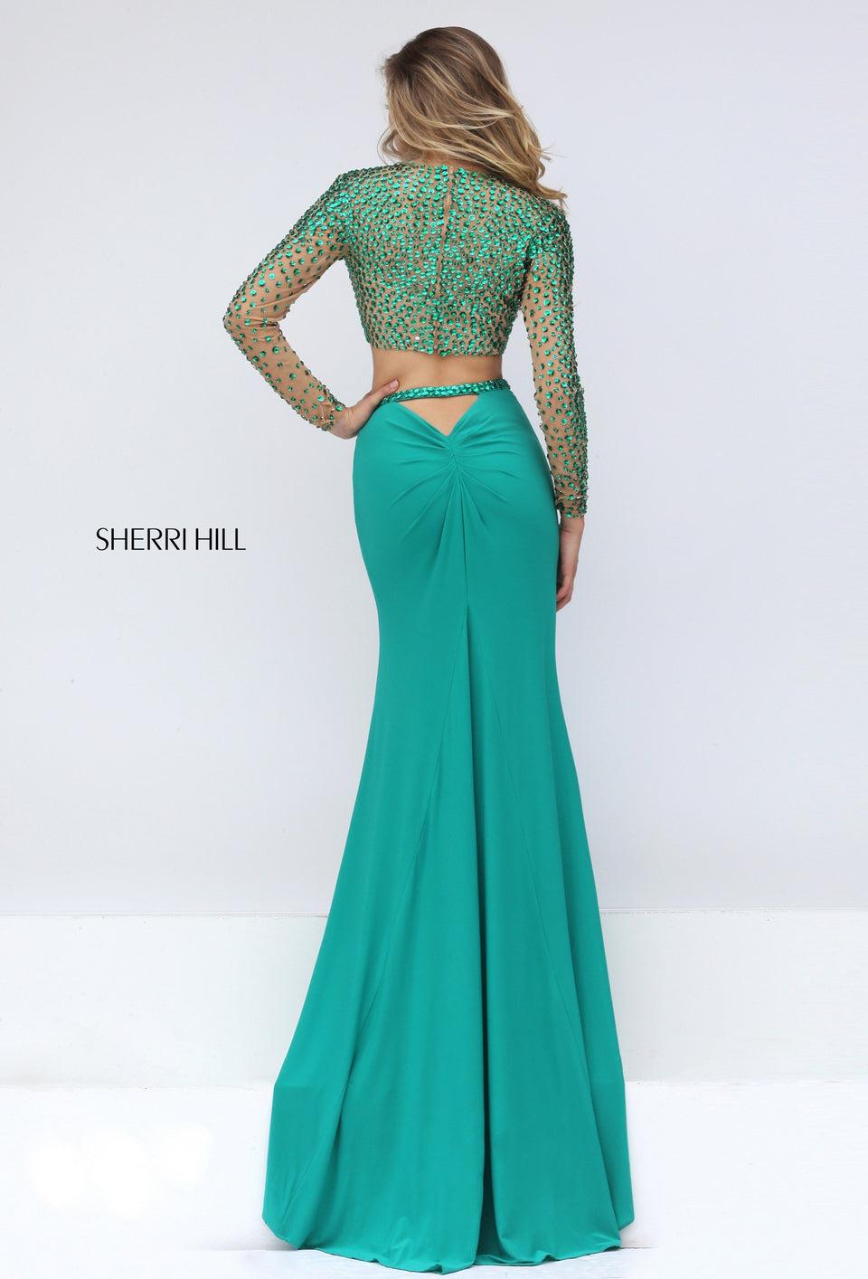 Sherri Hill 32339
