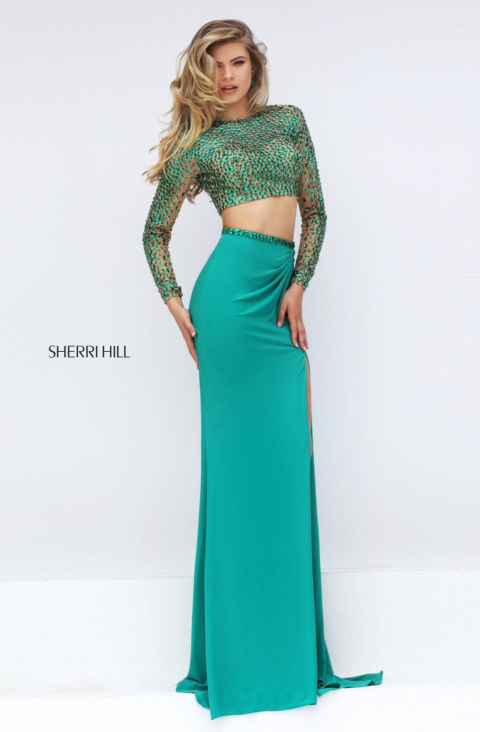 Sherri Hill 32339