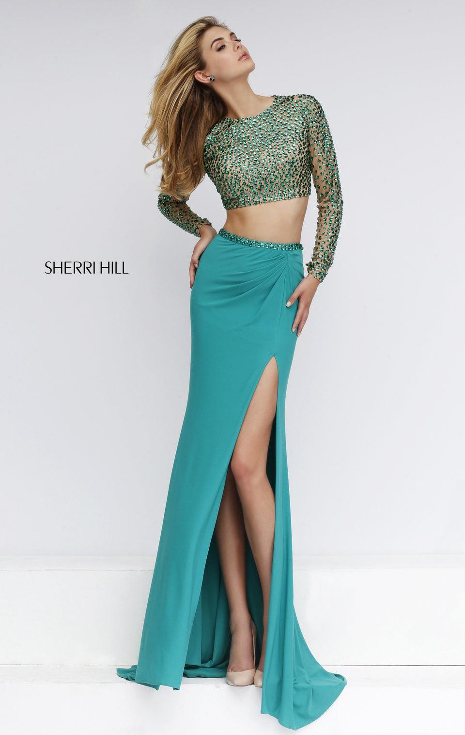 sherri hill 32339