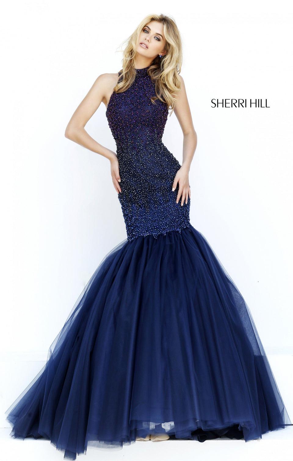 sherri hill 32345