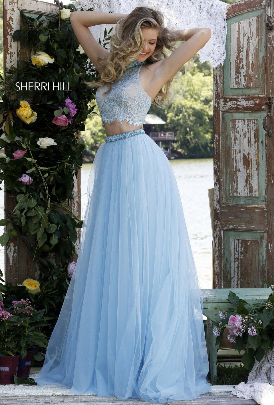 Sherri Hill 32347