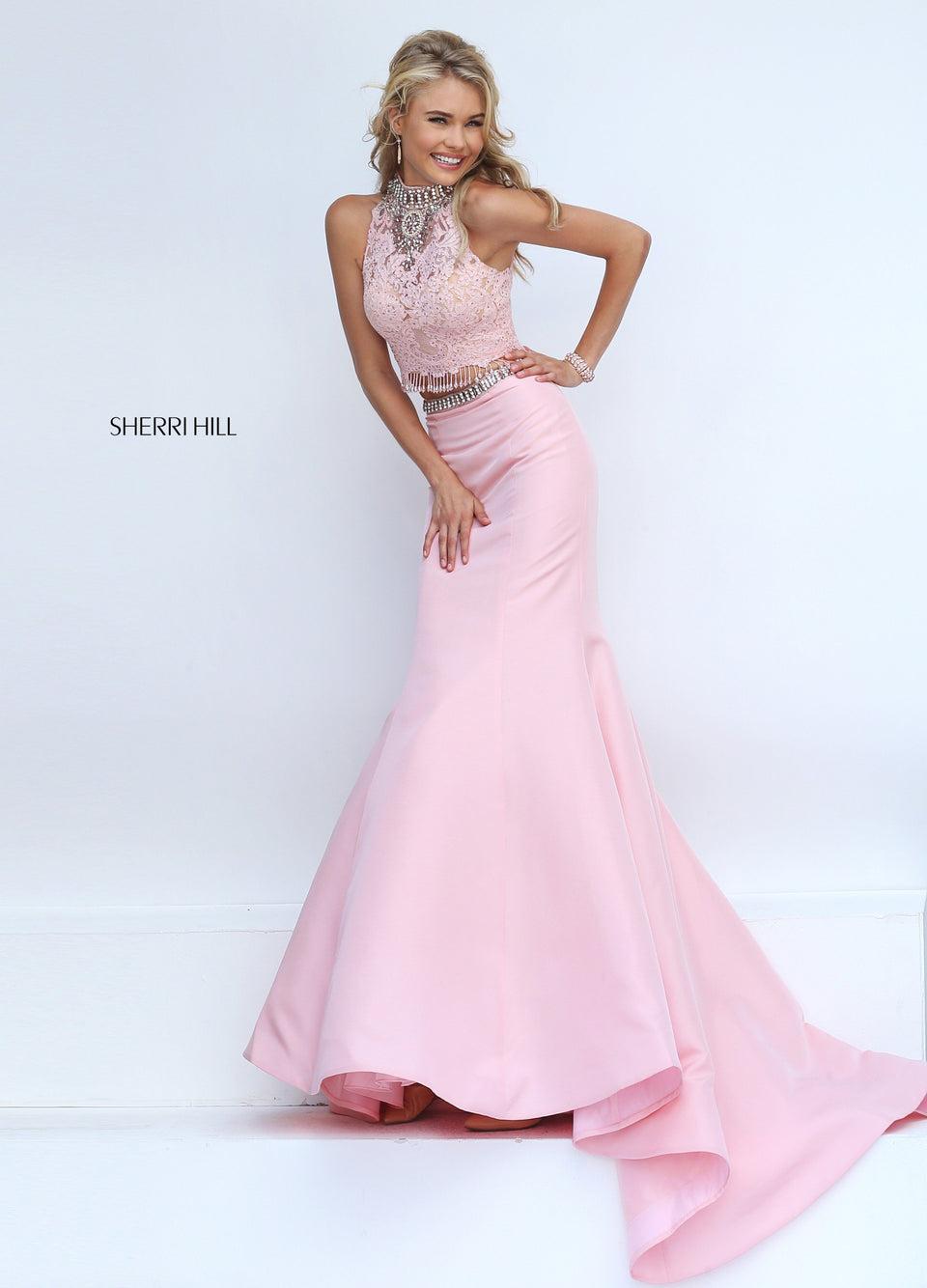 Sherri Hill 32348