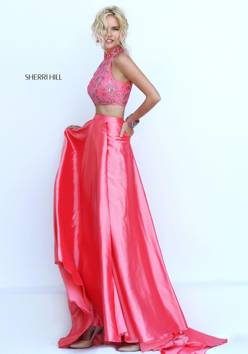 Sherri Hill 32350
