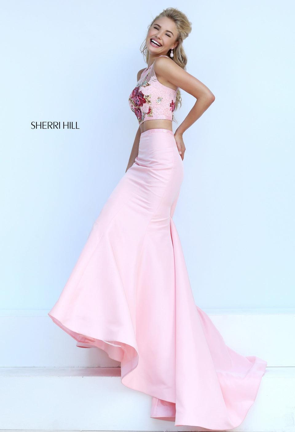 Sherri Hill 32352