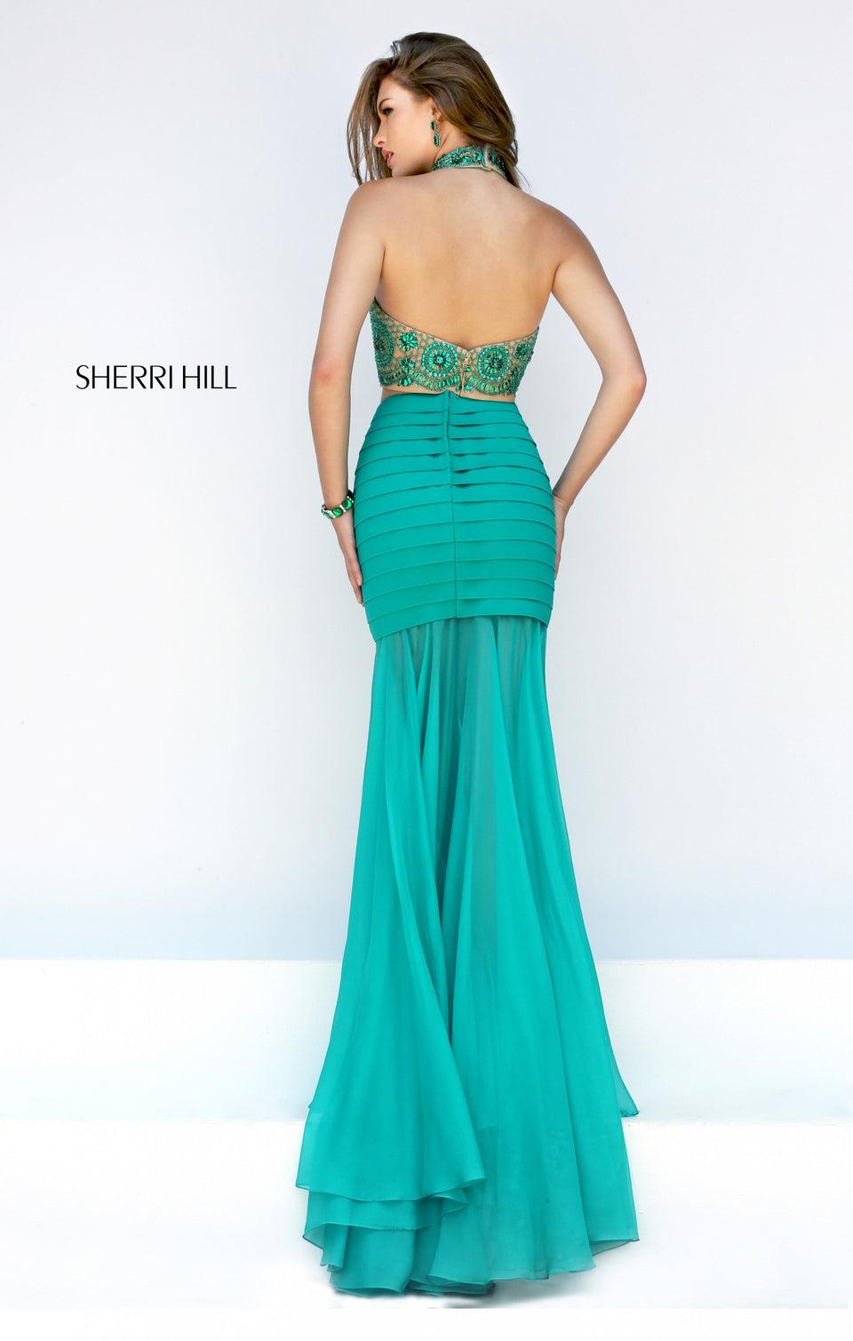 Sherri Hill 32355