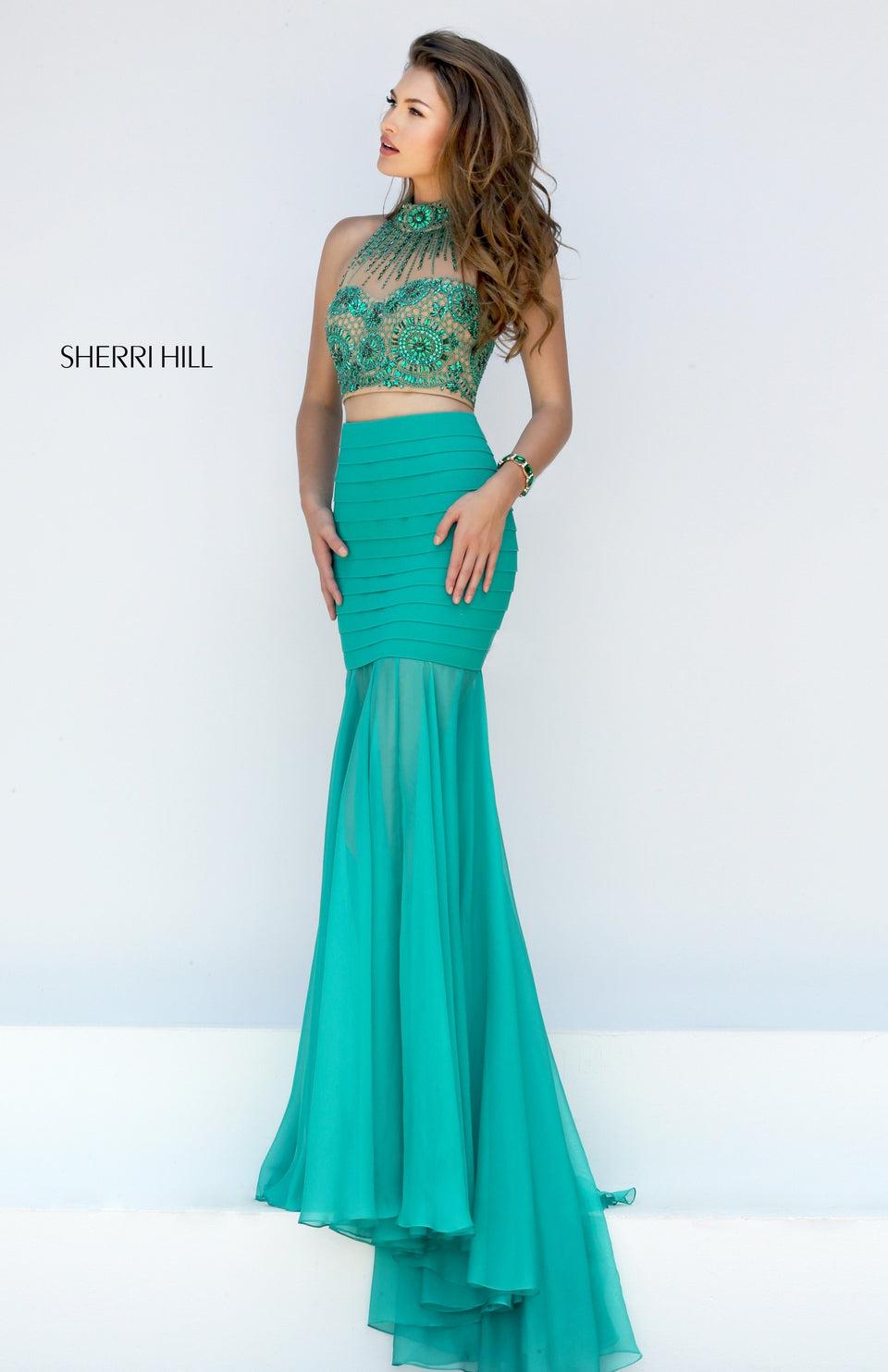 sherri hill 32355