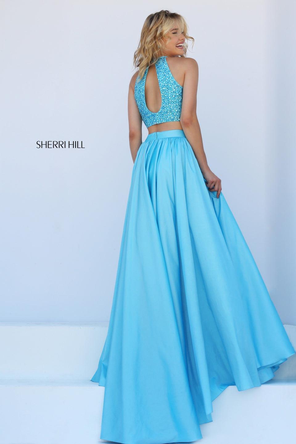 Sherri Hill 32357
