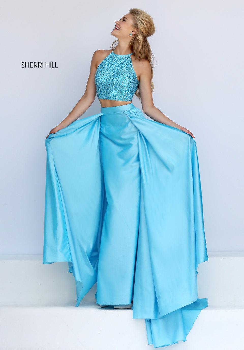 Sherri Hill 32357