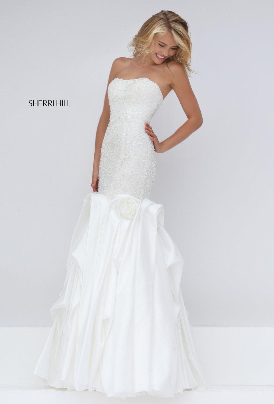 Sherri Hill 32360