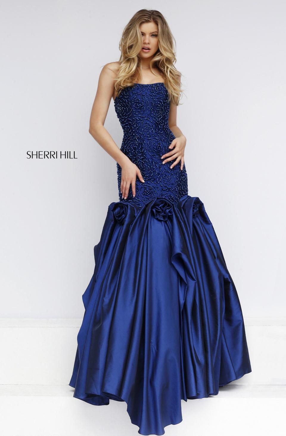 Sherri Hill 32360