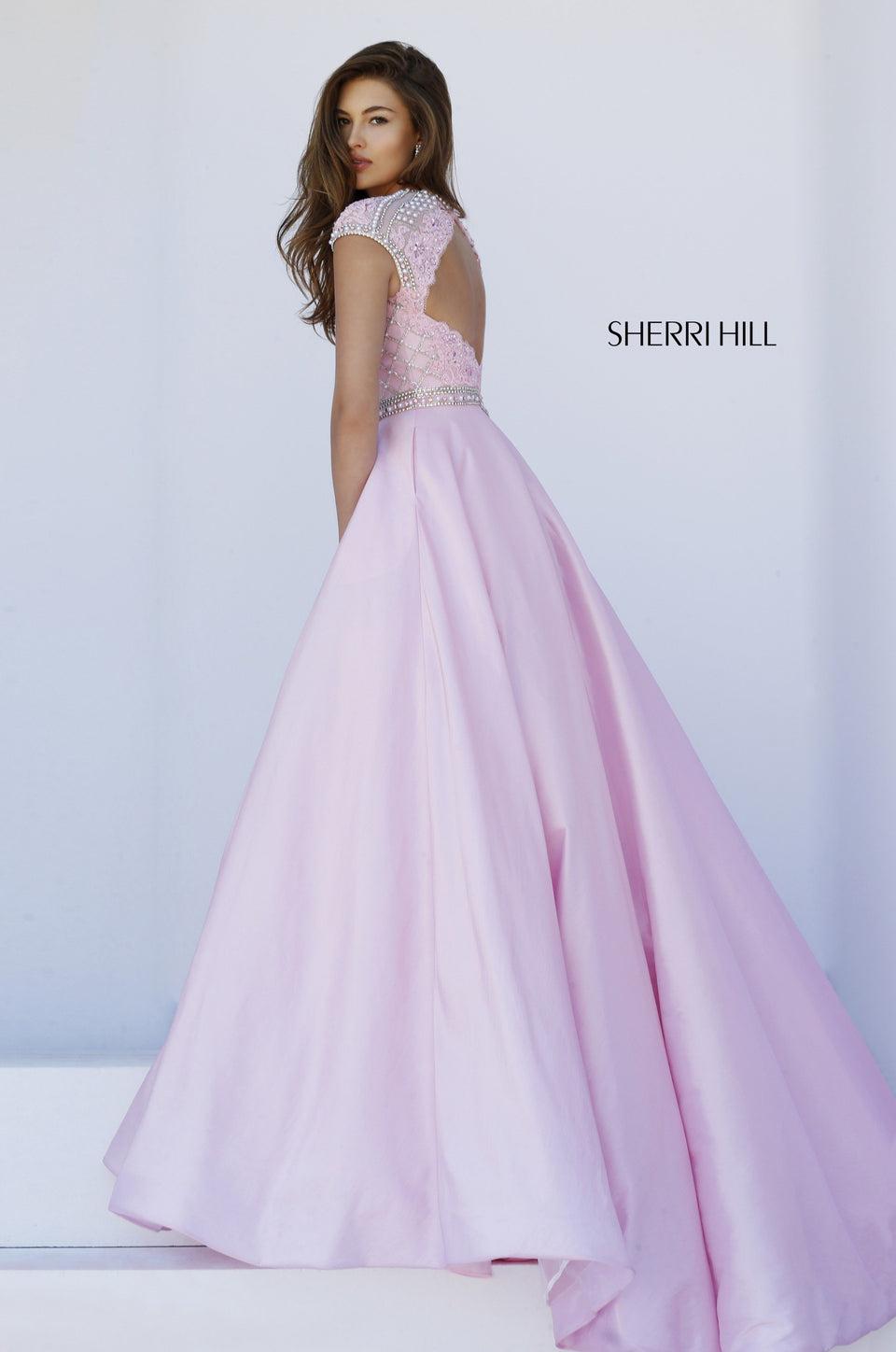 Sherri Hill 32363