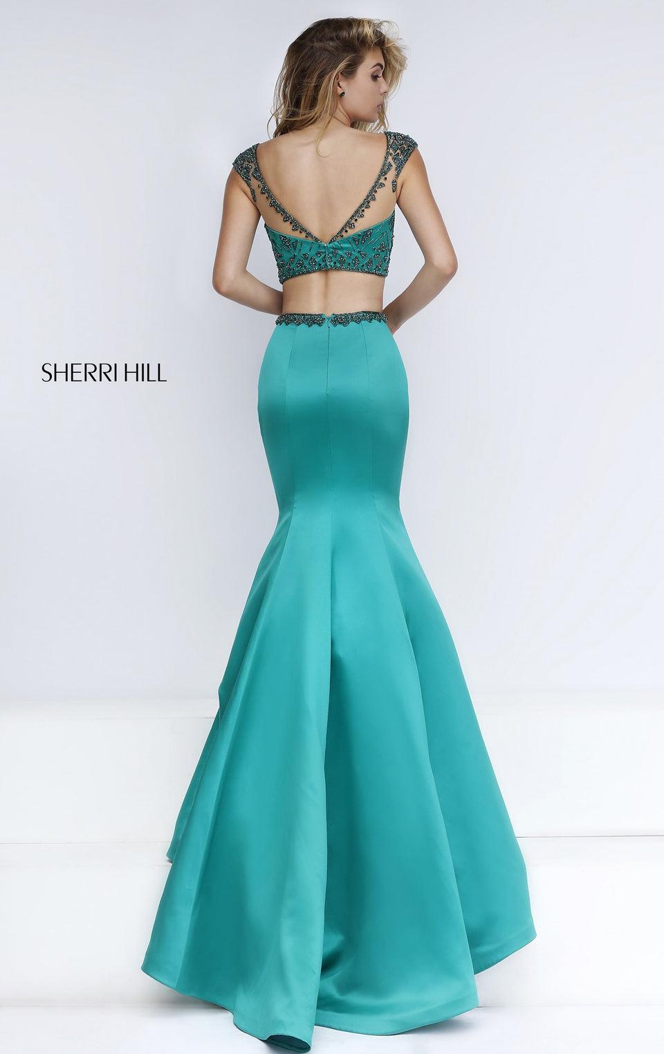 Sherri Hill 32364